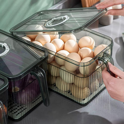 Kitchen Storage Basket (Buy 3 Get 3 Free)