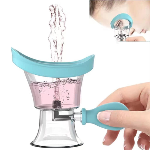 Eye Wash Cleaner Kit