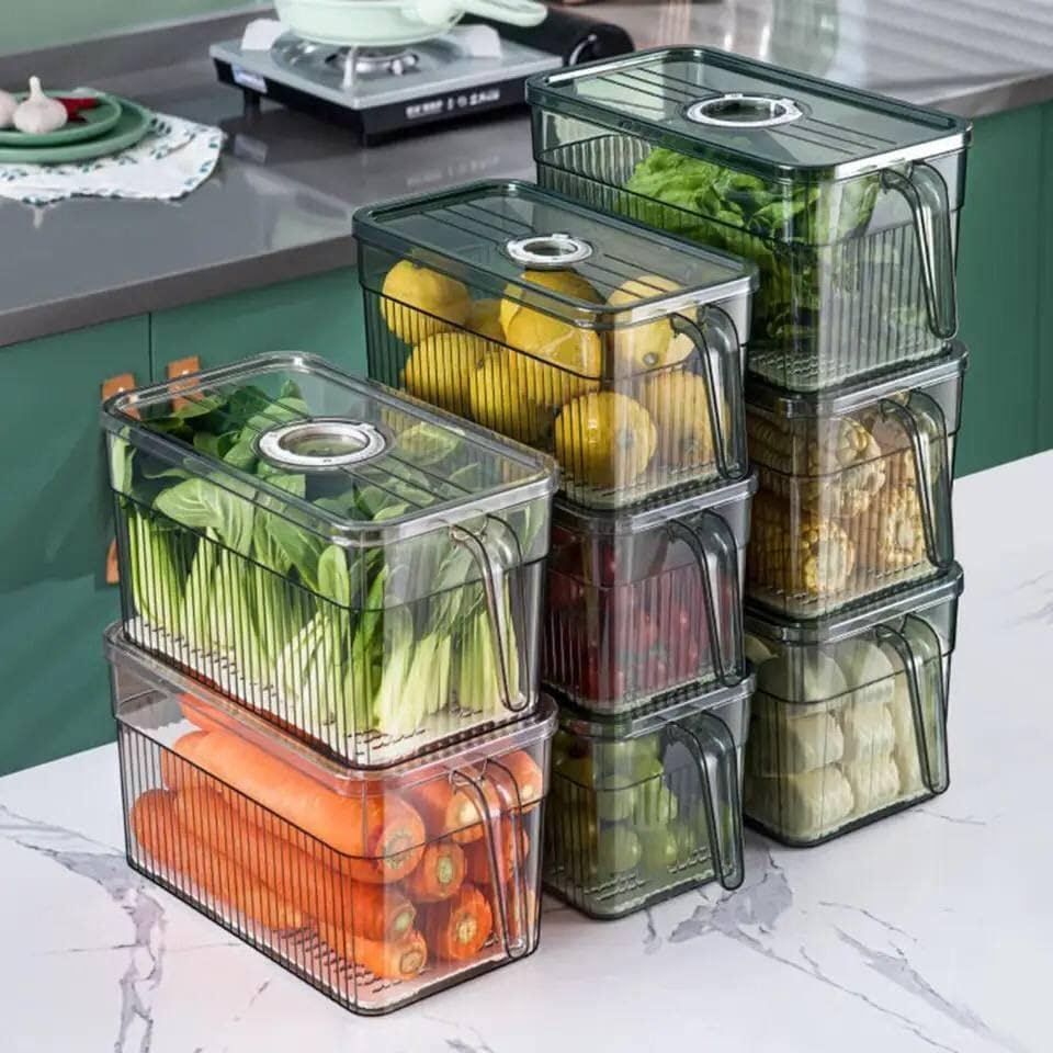 Kitchen Storage Basket (Buy 3 Get 3 Free)