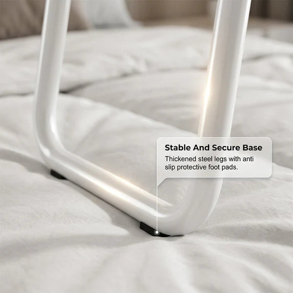 Foldable Lap Desk with Cup Holder