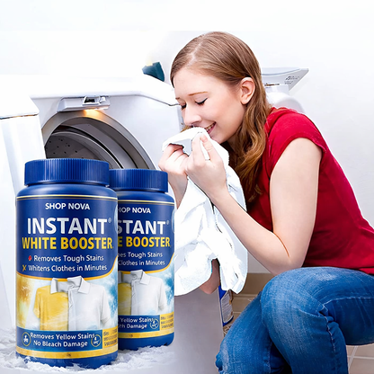 Household White Clothing Reducing Agent| BUY 1 GET 1 FREE வெள்ளை உடை சுத்தம் செய்யும் பவுடர்