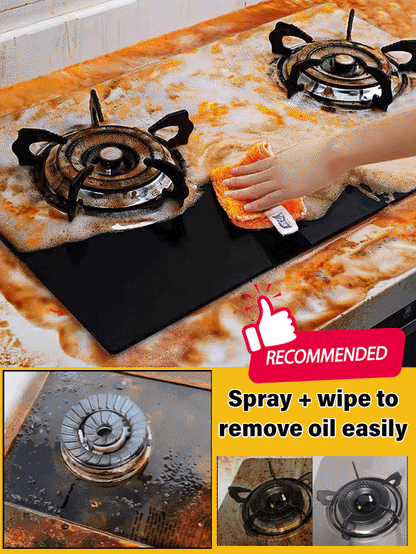 Japanese No. 1 ALL Purpose Multifunctional Cleaner PACK OF 4