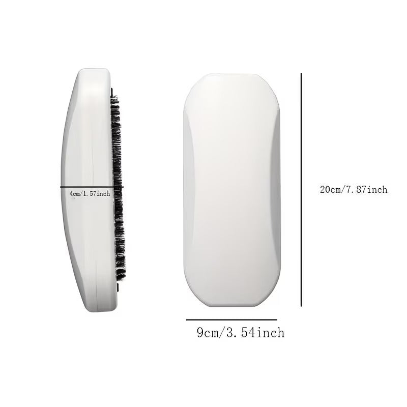 Combo Set Multipurpose Scrub Brush for Household Cleaning