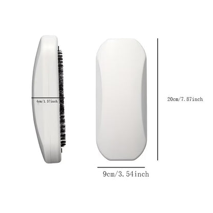 Combo Set Multipurpose Scrub Brush for Household Cleaning