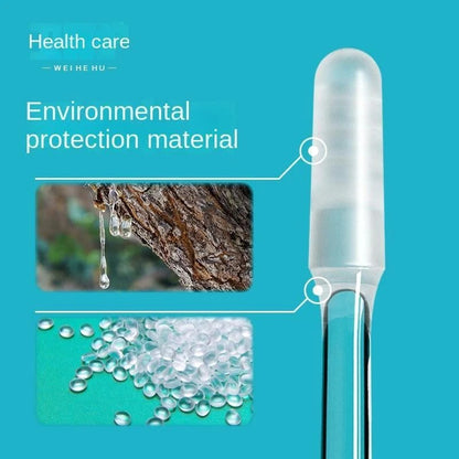 Sticky Ear Cleaning Sticks – Gentle, Visible Ear Care