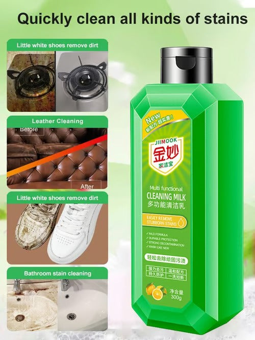 Japanese No. 1 ALL Purpose Multifunctional Cleaner PACK OF 4