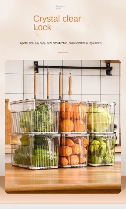 Kitchen Storage Basket (Buy 3 Get 3 Free)பல்நோக்கு சமையலறை சேமிப்பு கூடை