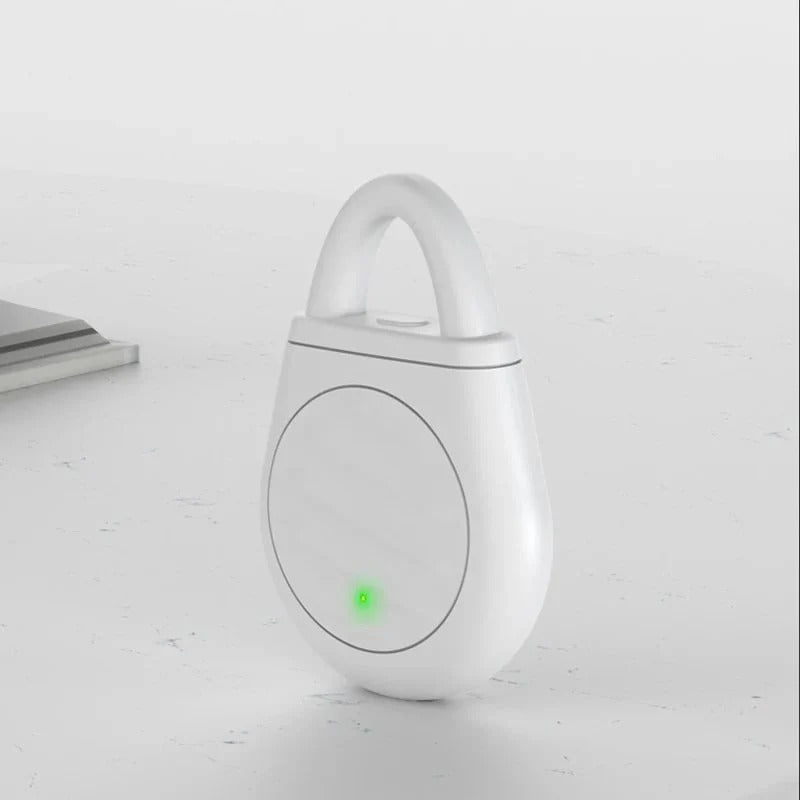 Portable Ultrasonic Repellent Device