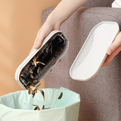 Combo Set Multipurpose Scrub Brush for Household Cleaning