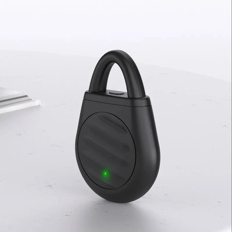 Portable Ultrasonic Repellent Device