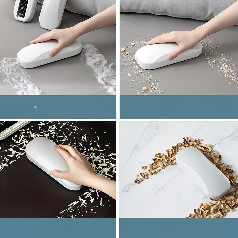 Combo Set Multipurpose Scrub Brush for Household Cleaning