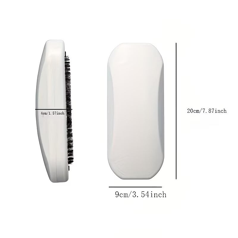Combo Set Multipurpose Scrub Brush for Household Cleaning