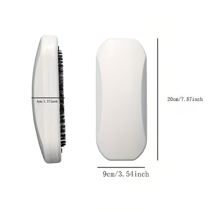Combo Set Multipurpose Scrub Brush for Household Cleaning