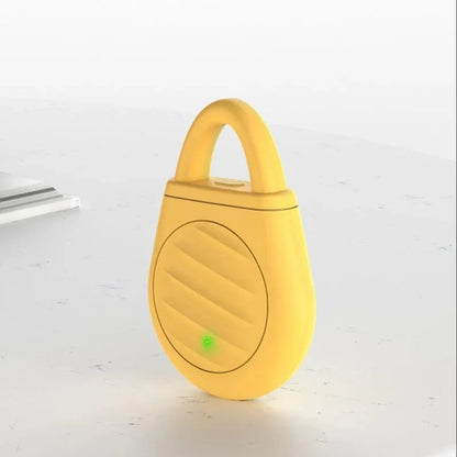 Portable Ultrasonic Repellent Device
