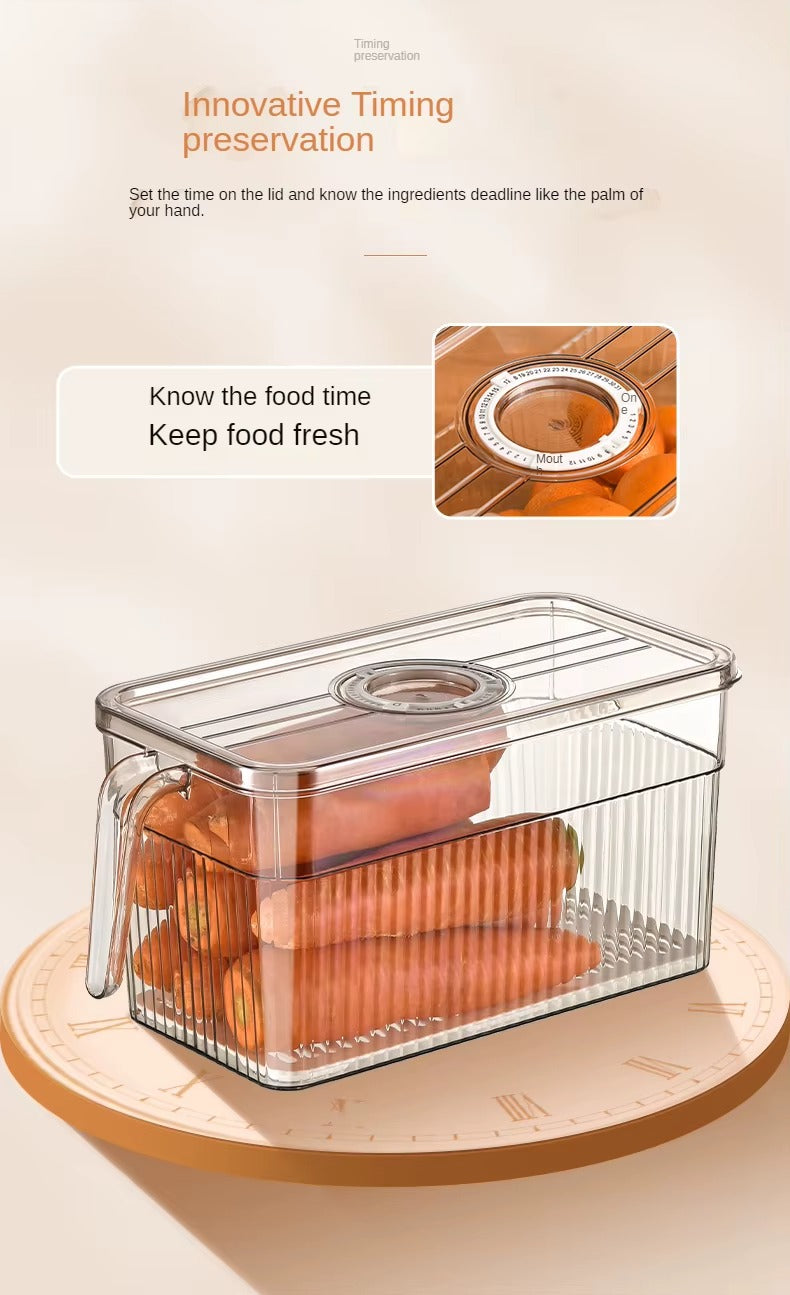 Kitchen Storage Basket (Buy 3 Get 3 Free)பல்நோக்கு சமையலறை சேமிப்பு கூடை