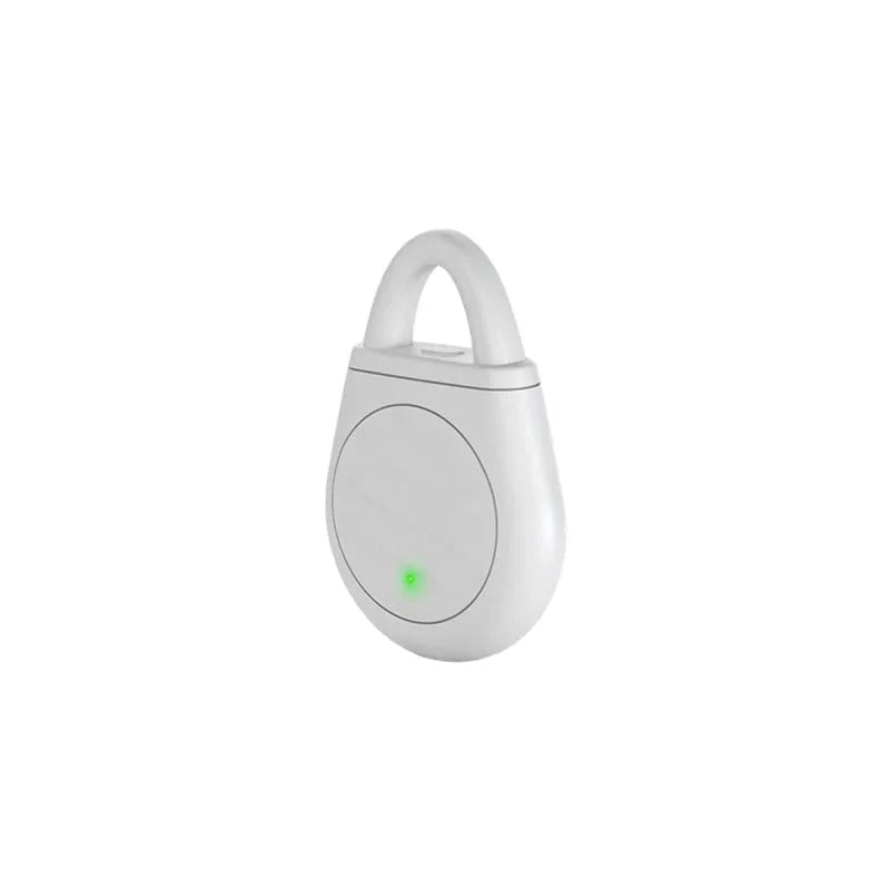 Portable Ultrasonic Repellent Device