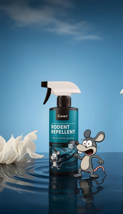 Chief Rat Mouse Repellent Sprary Buy 1 Get 1 Free