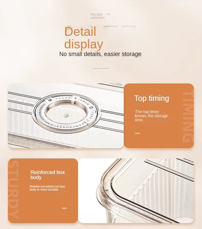 Kitchen Storage Basket (Buy 3 Get 3 Free)பல்நோக்கு சமையலறை சேமிப்பு கூடை