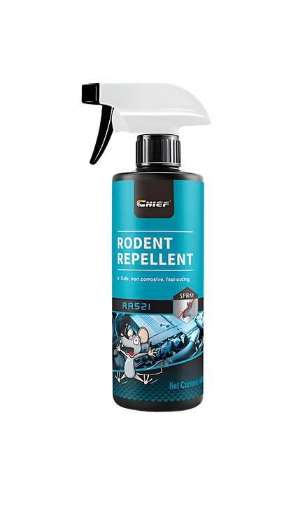 Chief Rat Mouse Repellent Sprary Buy 1 Get 1 Free