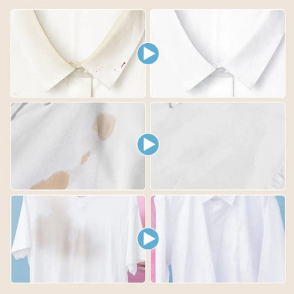 Household White Clothing Reducing Agent| BUY 1 GET 1 FREE வெள்ளை உடை சுத்தம் செய்யும் பவுடர்
