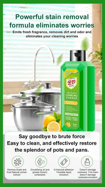 Japanese No. 1 ALL Purpose Multifunctional Cleaner PACK OF 4