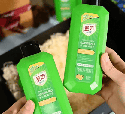 Japanese No. 1 ALL Purpose Multifunctional Cleaner PACK OF 4