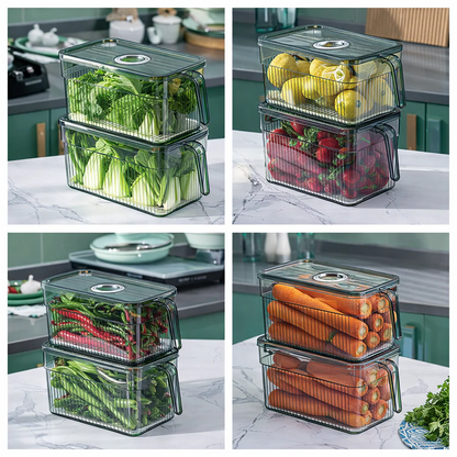 Kitchen Storage Basket (Buy 3 Get 3 Free)